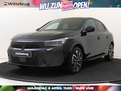 Opel Corsa - 1.2 Turbo Hybrid GS | Navigatie | Climate Control