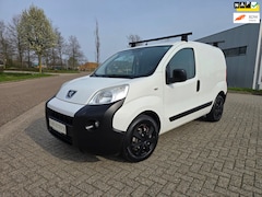 Peugeot Bipper - 1.3 HDi XT Profit + Airco, APK Nieuw koppelingset
