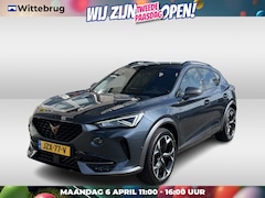 CUPRA Formentor - 1.4 e-Hybrid VZ Performance / AUTOMAAT/ CRUISE/ DIGITAL DASH/ NAVI/ STOELVERWARM./ FULL LI