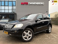 Mercedes-Benz M-klasse - 350 AUTOMAAT