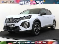 Peugeot e-2008 - EV GT Avantage 54 kWh