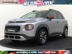 Citroën C3 Aircross - 1.2 PureTech C-Series | Navigatie | Climate Control | Parkeerhulp Achter |
