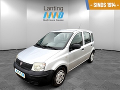 Fiat Panda - 1.2 Actual