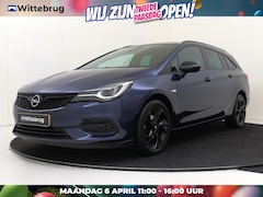 Opel Astra Sports Tourer - 1.2 Business Elegance