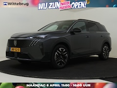 Peugeot 5008 - 1.2 Hybrid 145 Allure | Navigatie | Climate Control | Camera en Parkeerhulp Achter |