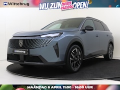 Peugeot 5008 - 1.2 Hybrid 136 Allure