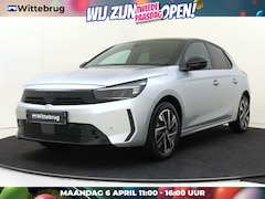 Opel Corsa - 1.2 Turbo GS | Navigatie | Climate Control | Camera en Parkeerhulp Achter |