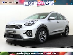 Kia Niro - 1.6 GDi Hybrid DynamicLine
