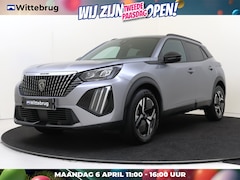 Peugeot 2008 - 1.2 PureTech 100 Allure | Navigatie | Climate Control | Camera |