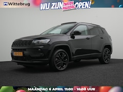 Jeep Compass - 4xe 240 Plug-in Hybrid Electric North Star | Open Dak | Camera | Stoel- en Stuurverwarming
