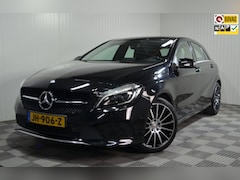 Mercedes-Benz A-klasse - 160 Ambition / Pdc / Navi. / 1 eigenaar / NL auto