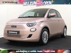 Fiat 500 - Urban 42 kWh | Climate Control | Lage Kilometerstand |