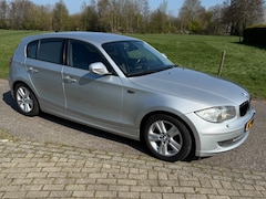 BMW 1-serie - 116i EffDyn. Ed. Business Line Ultimate Edition