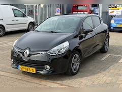 Renault Clio - 0.9 TCe ECO Night&Day | Parkeersens. | R-Link | Navi | LMV | Airco | Cruise Control | Onde