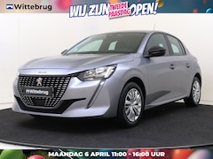 Peugeot 208 - 1.2 PureTech Active | Airconditioning |