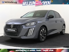 Peugeot 208 - 1.2 PureTech 100 Allure | Parkeerhulp | Full Map Navigatie | Carplay |