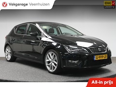 SEAT Leon - 1.4 TSI FR Business