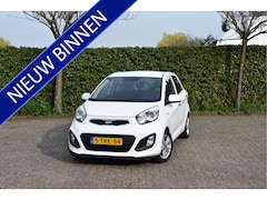 Kia Picanto - 1.0 CVVT BusinessLine NAP Garantie