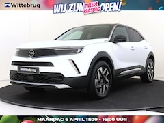 Opel Mokka-e - 136 PK Elegance 50-kWh 11kw bl. Navigatie | Camera | Parkeerhulp | Apple Carplay | Nieuwe