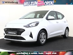 Hyundai i10 - 1.0 Comfort Airco | Elektrische ramen | Bluetooth |