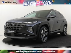 Hyundai Tucson - 1.6 T-GDI PHEV Comfort Smart 4WD | Stoel- en Stuurverwarming | Parkeerhulp | Camera | Appl