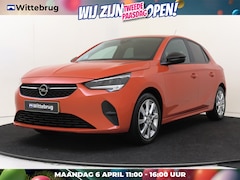 Opel Corsa - 1.2 Edition Automaat | Licht metalen velgen | Parkeerhulp | Navigatie | Apple Carplay |