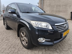 Toyota RAV4 - 2.0 VVT-i 2WD X-Style, Trekhaak
