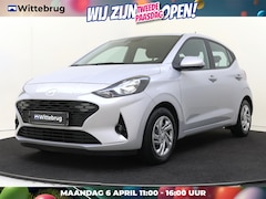 Hyundai i10 - 1.0 Comfort Smart Camera | Navigatie | Cruise Control | Airco |