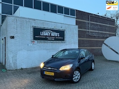 Ford Focus - 1.6 TI-VCT Trend - AIRCO - PARKEERSENOREN - RIJDT & SCHAKELT GOED