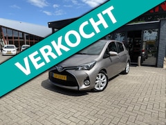 Toyota Yaris - 1.5 Hybrid Dynamic