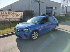 Opel Corsa - 1.2 Edition Opel Corsa 2022 | Airco | Cruise Control | APK 2028 | Nette staat