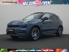 Lynk & Co 01 - 1.5 | Schuifdak | Premium Audio | 360 Camera |