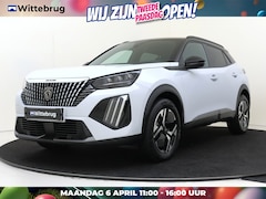 Peugeot 2008 - 1.2 Hybrid 136 GT | Adaptive Cruise | Full Map Navi | Camera | Wireless Carplay |