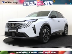Peugeot e-3008 - Allure Avantage 210 73 kWh | Full Map Navi | Carplay | Camera |