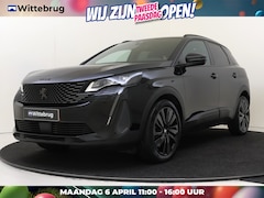 Peugeot 3008 - 1.2 PureTech GT | Elektrische Achterklep | Camera | Carplay | Full Map Navi |