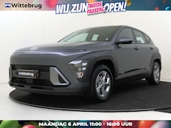 Hyundai Kona - 1.6 GDI HEV Comfort | Camera | Full Map Navi | Carplay |