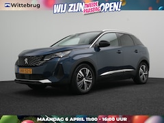 Peugeot 3008 - 1.6 HYbrid 225 Allure | Full Map Navi | Camera | Carplay | Met zomer en winterset