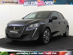 Peugeot 208 - 1.2 PureTech Allure Pack | Navigatie | Camera | Carplay | Climate Control |