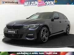 BMW 3-serie Touring - 330e xDrive High Executive | Stoel en Stuurverwaming | M-Sport | Elektrische Achterklep |
