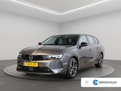 Opel Astra Sports Tourer - 1.6 Turbo Plug-In Hybrid | Apple Carplay & Android Auto | Climate Controle | Parkeersensor