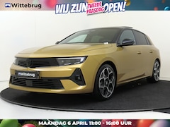 Opel Astra - 1.2 Turbo Hybrid Ultimate | Winterpakket | Schuifdak | Camera |