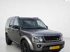 Land Rover Discovery - 3.0 SDV6 HSE Luxury Edition 7P Panorama motor gereviseerd