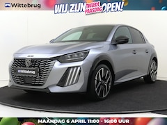 Peugeot 208 - 1.2 Hybrid 145 e-DCS6 GT | Full Map Navi | Wireless Carplay | Camera |
