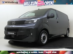 Opel Vivaro - 1.5 Diesel 120 S&S L2 | Camera | Full Map Nav | Stuurverwarming | Trekhaak |