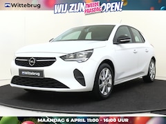 Opel Corsa - 1.2 Edition 75PK | Airco | Carplay | Edition Plus Pakket |