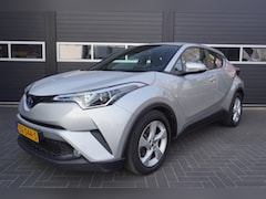 Toyota C-HR - 1.8 Hybrid Dynamic Aut/Cruise/Navi/Camera/Airco