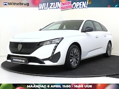 Peugeot 308 SW - 1.2 PureTech Active Pack Business | Full Map Navigatie | Climate Control | Wireless Carpla