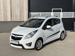 Chevrolet Spark - 1.2 16V LT