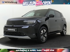 Opel Frontera - 1.2 Turbo Hybrid GS 145 PK | Comfort Pakket | Nieuwstaat |
