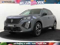 Peugeot e-2008 - EV Allure 54 kWh | Navigatie | Carplay | Climate Control | Camera |